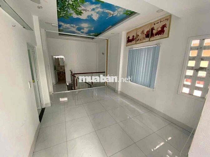 Cho Thuê Nhà Góc 2 Mặt Tiền Lê Quang Định