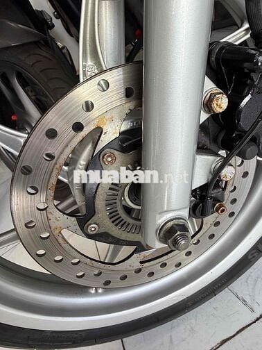 LIBERTY FI ABS - Xe Zin Êm Đẹp - Biển Số Đẹp