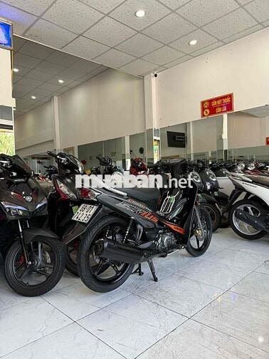 SIRIUS RC 2021. Zin Cọp - Cực Êm - Rất Đẹp - BS 68