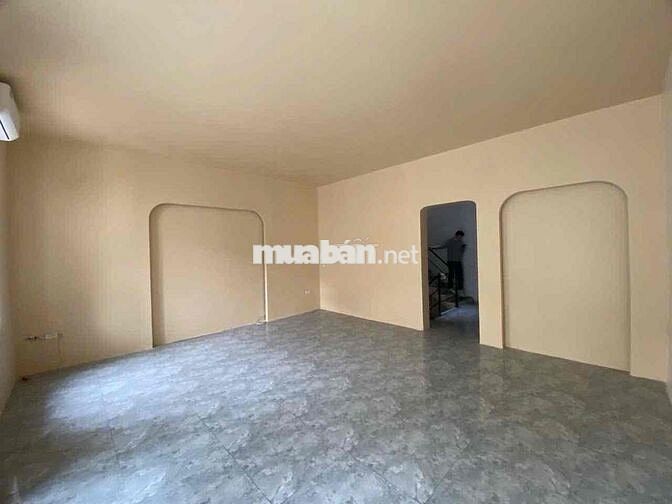 Cho Thuê Nhà Vườn Khu A geleximco Hà Đông