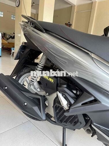 air blade 125cc . máy zin im . ko hú . áo đẹp