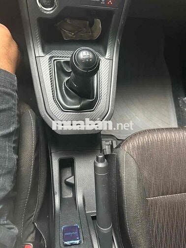 Toyota Avanza Premio 2024 Trắng 16.000 km