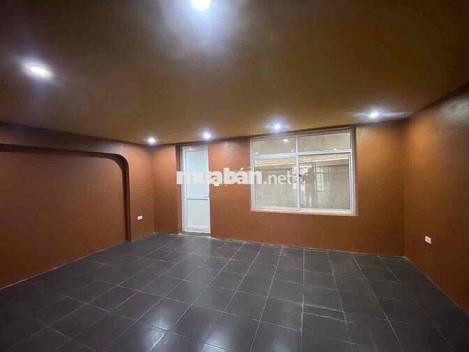 Cho Thuê Nhà Vườn Khu A geleximco Hà Đông