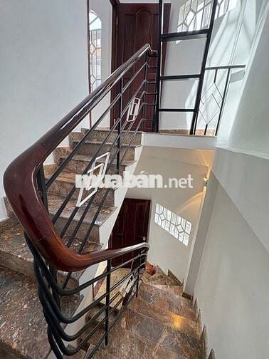 GIẢM SỐC 1 TỶ –  Nhà 3 Mặt Thoáng – Trung Tâm Phú Nhuận