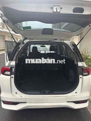 Toyota Avanza Premio 2024 Trắng 16.000 km