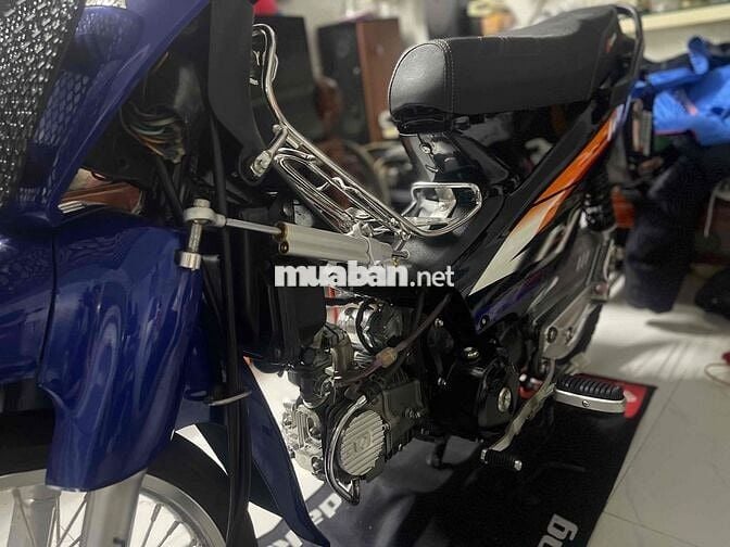 Cần bán Wave China up full option