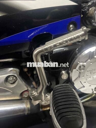 Cần bán Wave China up full option