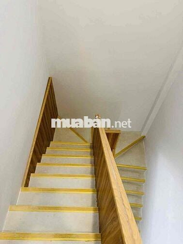 Cho Thuê Nhà Mới Mặt Tiền-Gia Phú-Quận 6