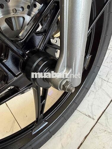 SIRIUS RC 2021. Zin Cọp - Cực Êm - Rất Đẹp - BS 68