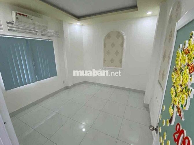 Cho Thuê Nhà Góc 2 Mặt Tiền Lê Quang Định