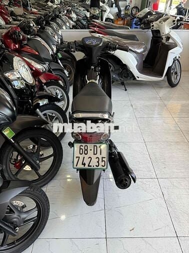 SIRIUS RC 2021. Zin Cọp - Cực Êm - Rất Đẹp - BS 68