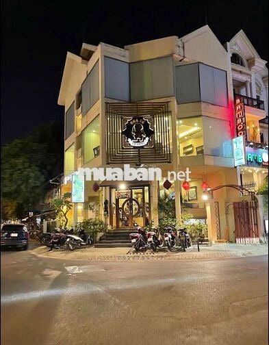 🏢 SIÊU PHẨM GÓC 2MT NGANG 8M PHAN XÍCH LONG PHÚ NHUẬN