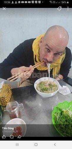 Nhà hàng Dũng Vân - Hà Giang chuyên cơm rang - phở bò- gà vịt 