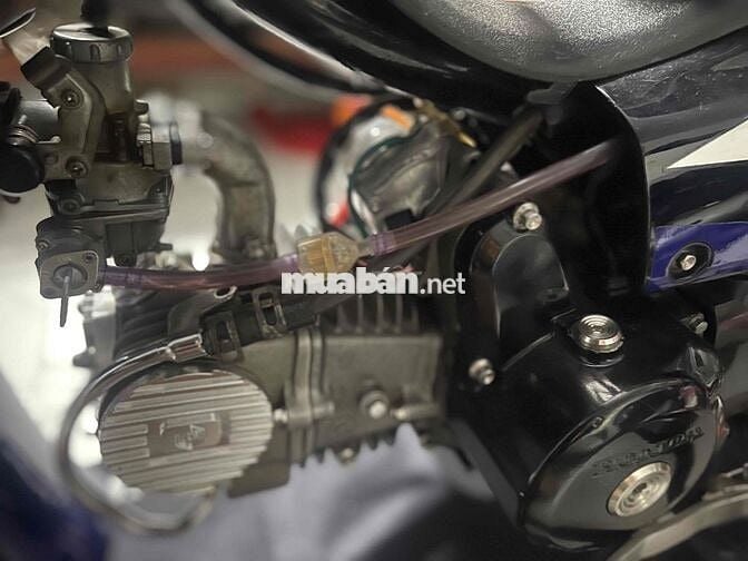 Cần bán Wave China up full option