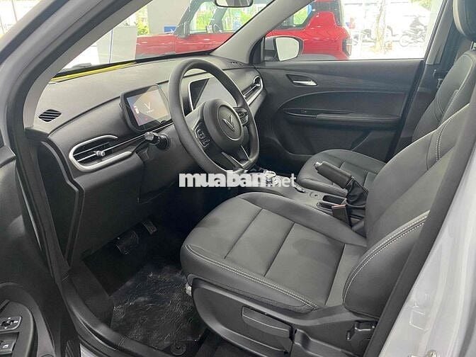 VinFast VF5 mua xe 0 đồng