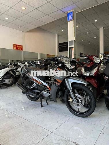 SIRIUS RC 2021. Zin Cọp - Cực Êm - Rất Đẹp - BS 68