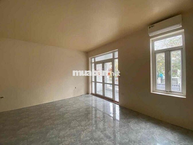 Cho Thuê Nhà Vườn Khu A geleximco Hà Đông