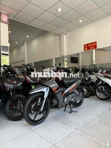 SIRIUS RC 2021. Zin Cọp - Cực Êm - Rất Đẹp - BS 68