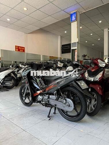 SIRIUS RC 2021. Zin Cọp - Cực Êm - Rất Đẹp - BS 68