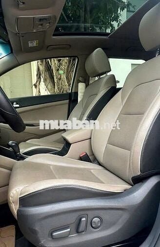 Bán Hyundai Tucson 2021 2.0 Diesel Đặc Biệt Đẹp