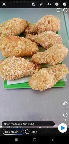 Nhà hàng Dũng Vân - Hà Giang chuyên cơm rang - phở bò- gà vịt 