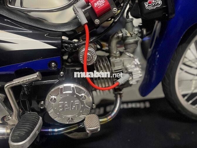 Cần bán Wave China up full option