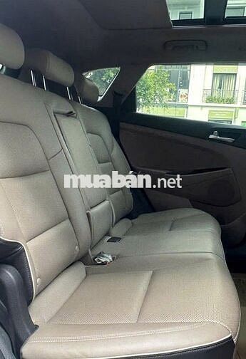 Bán Hyundai Tucson 2021 2.0 Diesel Đặc Biệt Đẹp