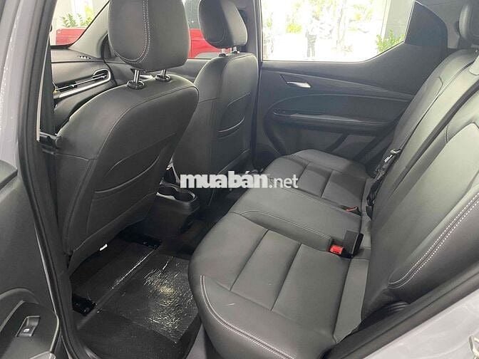 VinFast VF5 mua xe 0 đồng