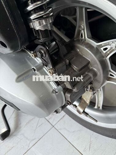 LIBERTY FI ABS - Xe Zin Êm Đẹp - Biển Số Đẹp