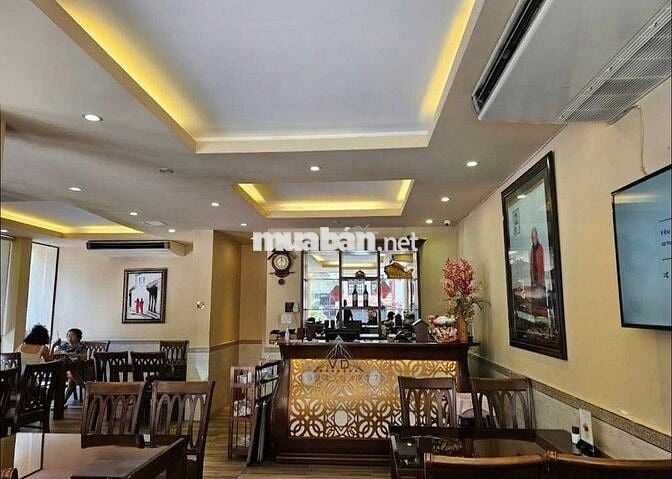 🏢 SIÊU PHẨM GÓC 2MT NGANG 8M PHAN XÍCH LONG PHÚ NHUẬN