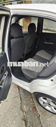 CHEVROLET SPARK sx 2009 = 43 triệu