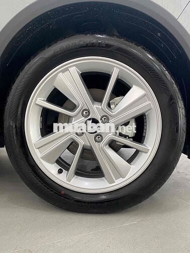 VinFast VF5 mua xe 0 đồng