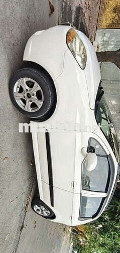 CHEVROLET SPARK sx 2009 = 43 triệu