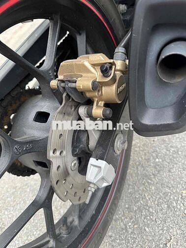 Honda Winner V3 2022 ABS màu Đỏ