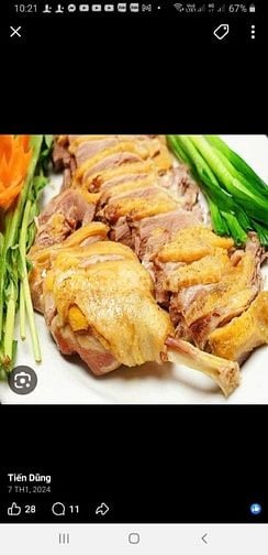 Nhà hàng Dũng Vân - Hà Giang chuyên cơm rang - phở bò- gà vịt 