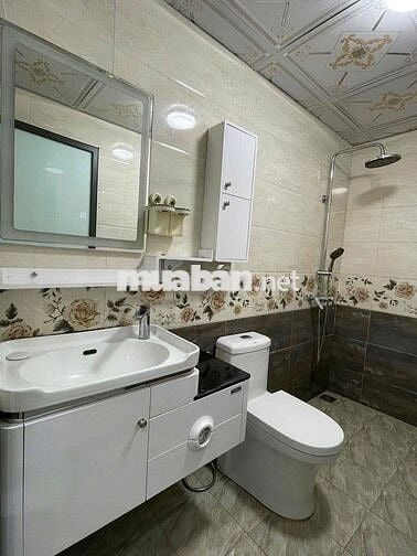 Bán nhà Hà Đông - ÔTô đỗ cửa - Xây hiện đại - Tặng nội thất - Thông th