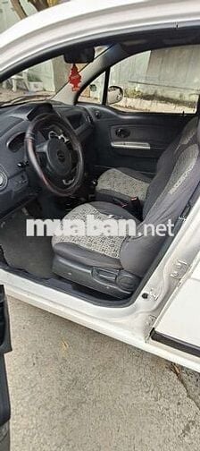 CHEVROLET SPARK sx 2009 = 43 triệu