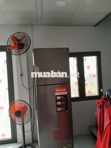 Cho thuê nhà nguyên căn chính chủ đường số 3