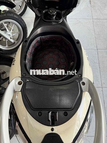 LIBERTY FI ABS - Xe Zin Êm Đẹp - Biển Số Đẹp