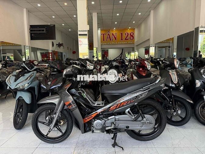 SIRIUS RC 2021. Zin Cọp - Cực Êm - Rất Đẹp - BS 68