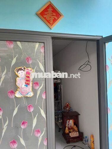 Cho thuê nhà nguyên căn chính chủ đường số 3