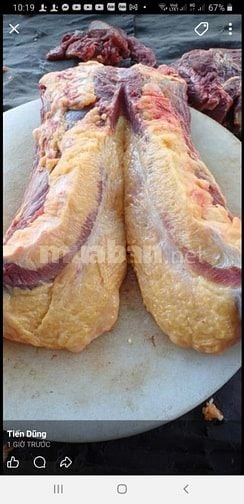 Nhà hàng Dũng Vân - Hà Giang chuyên cơm rang - phở bò- gà vịt 