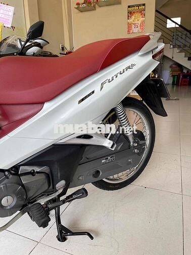 future 125cc. 2023 . máy zin im . áo đẹp ko trầy