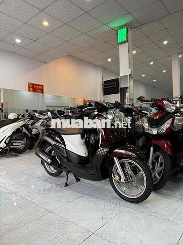 ZIN CỌP - Mio Classico - Zin Nguyên Con Cực Êm Đep