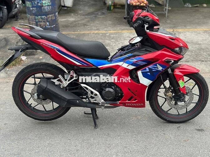 Honda Winner V3 2022 ABS màu Đỏ