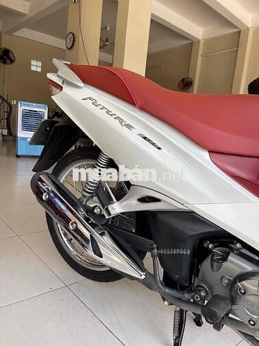 future 125cc. 2023 . máy zin im . áo đẹp ko trầy