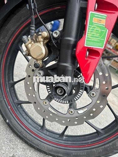 Honda Winner V3 2022 ABS màu Đỏ