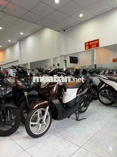 ZIN CỌP - Mio Classico - Zin Nguyên Con Cực Êm Đep