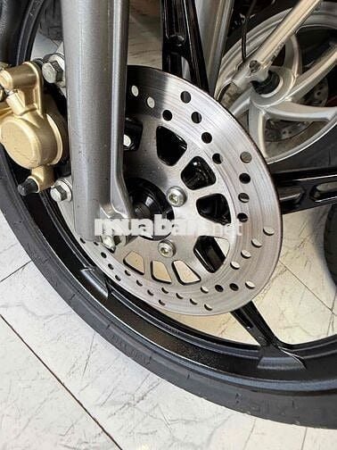 SIRIUS RC 2021. Zin Cọp - Cực Êm - Rất Đẹp - BS 68