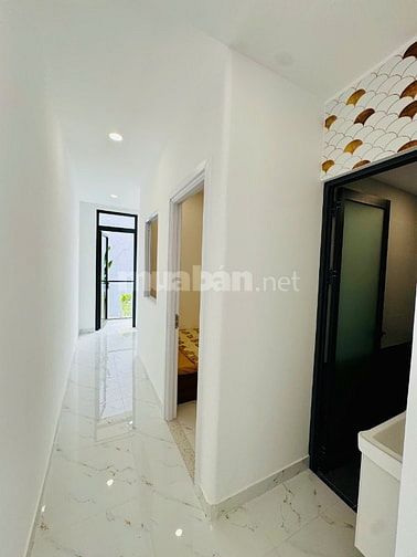 Bán nhà HXH đường Phan Anh Q. Tân Phú dt( 4 x 13m) giá 8.4 tỷ